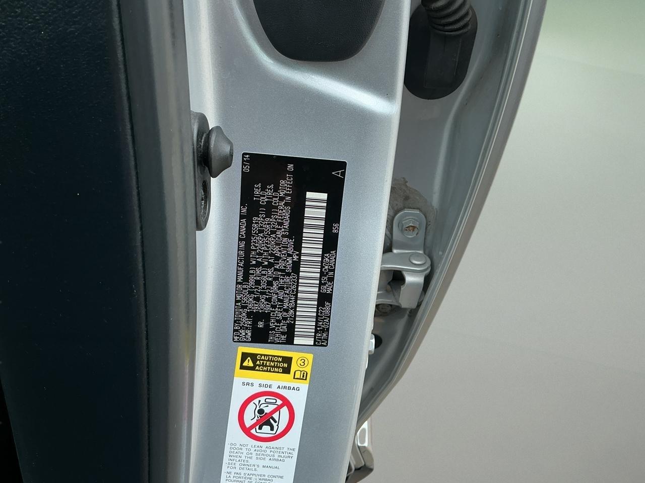 Lexus RX 350 AWD 4dr F Sport 2015