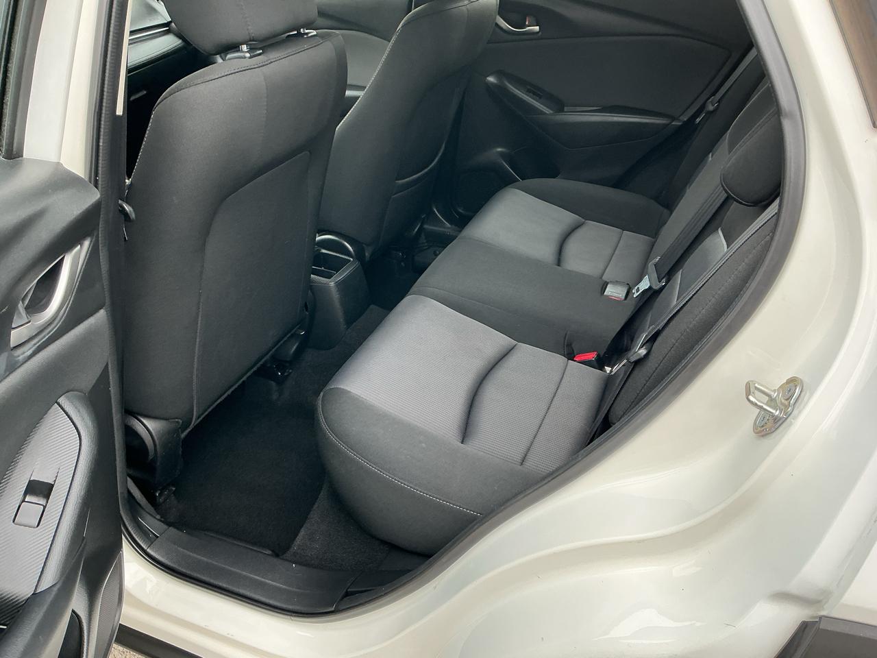 Mazda CX-3 Sport AWD 2017