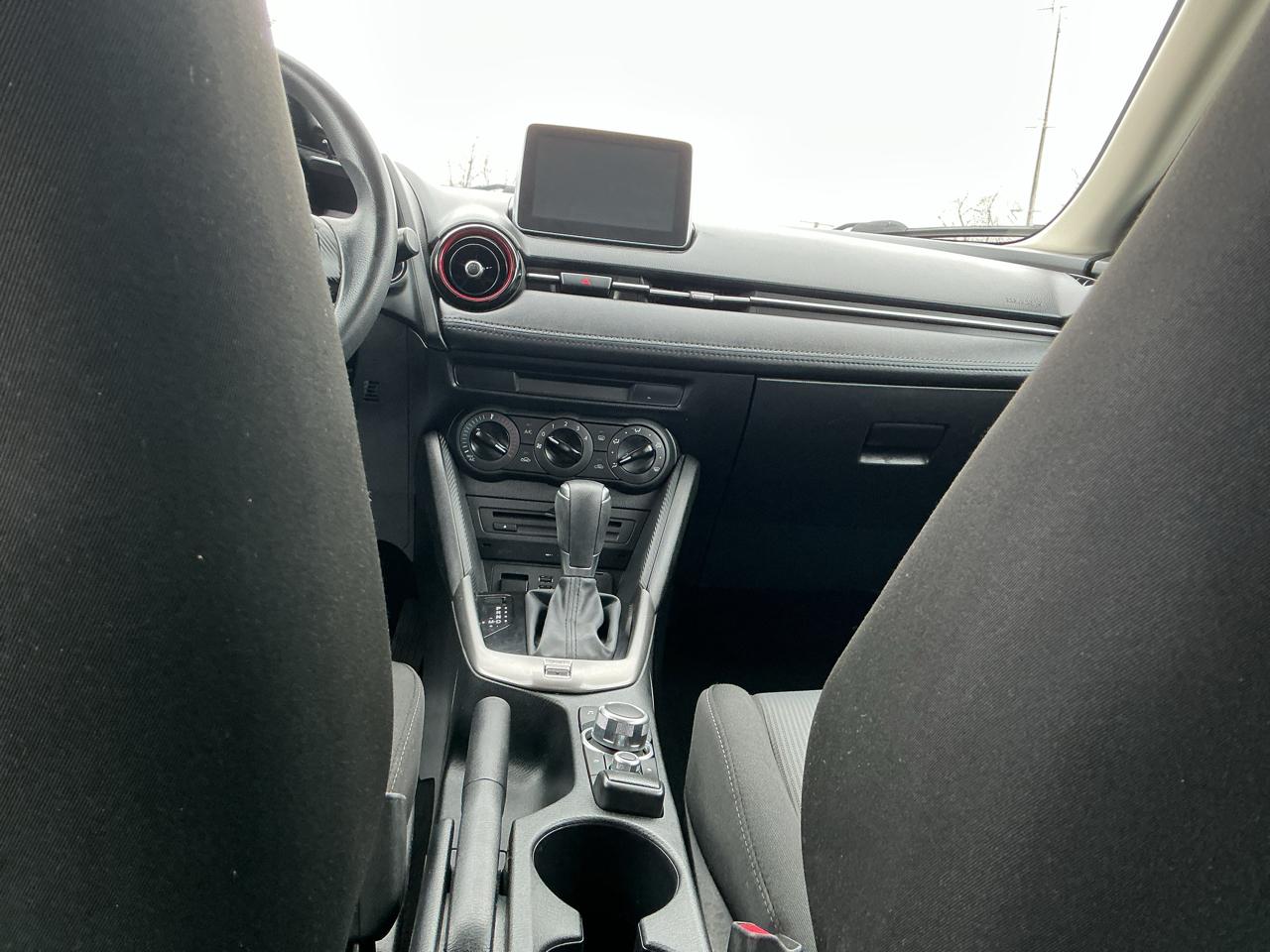 Mazda CX-3 Sport AWD 2017