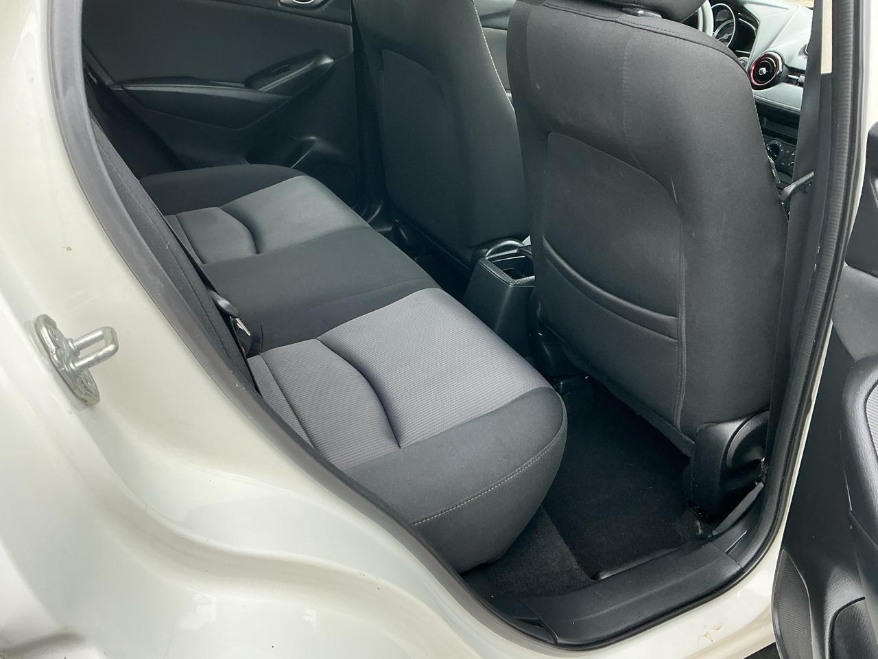 Mazda CX-3 Sport AWD 2017