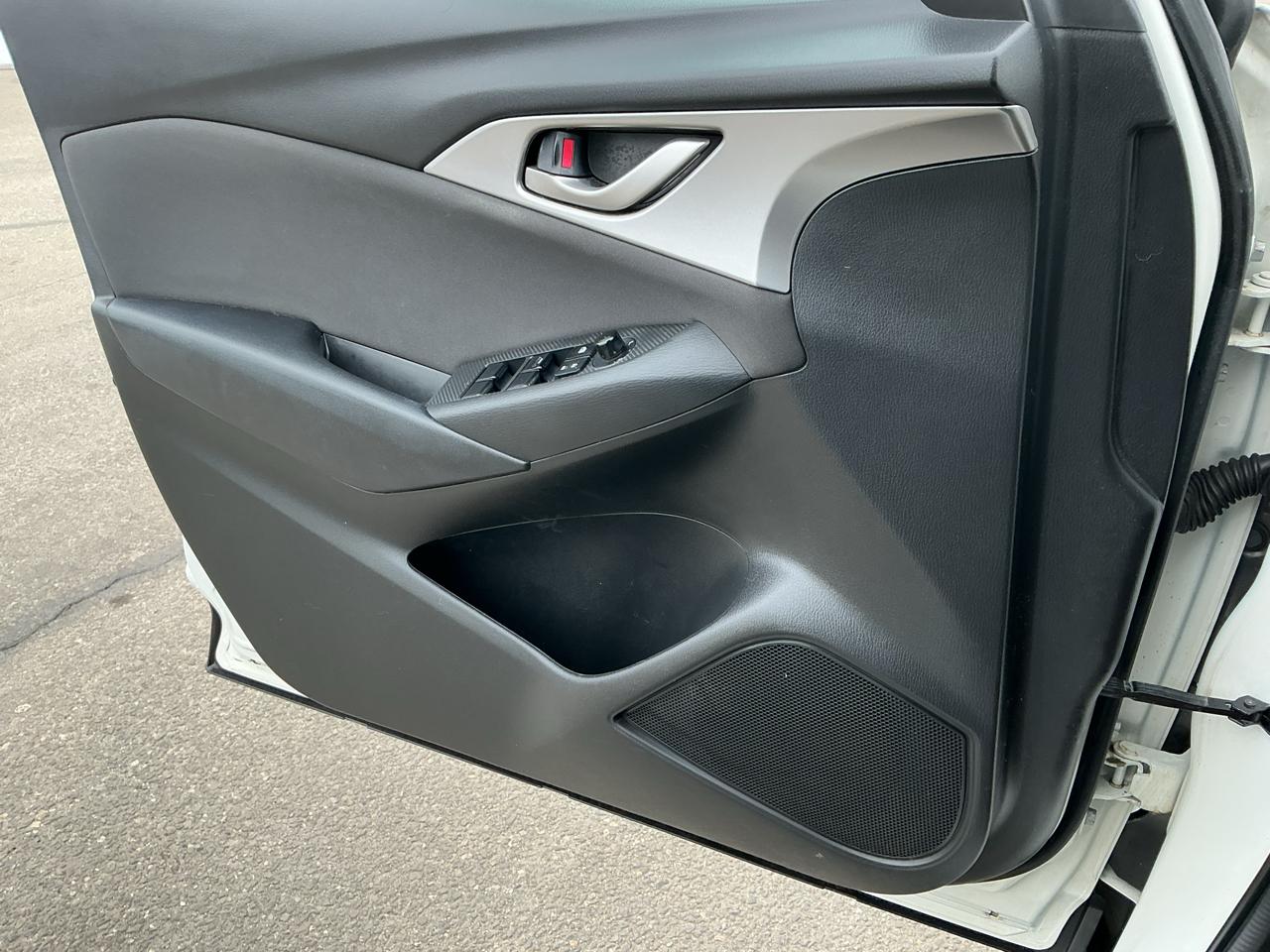 Mazda CX-3 Sport AWD 2017