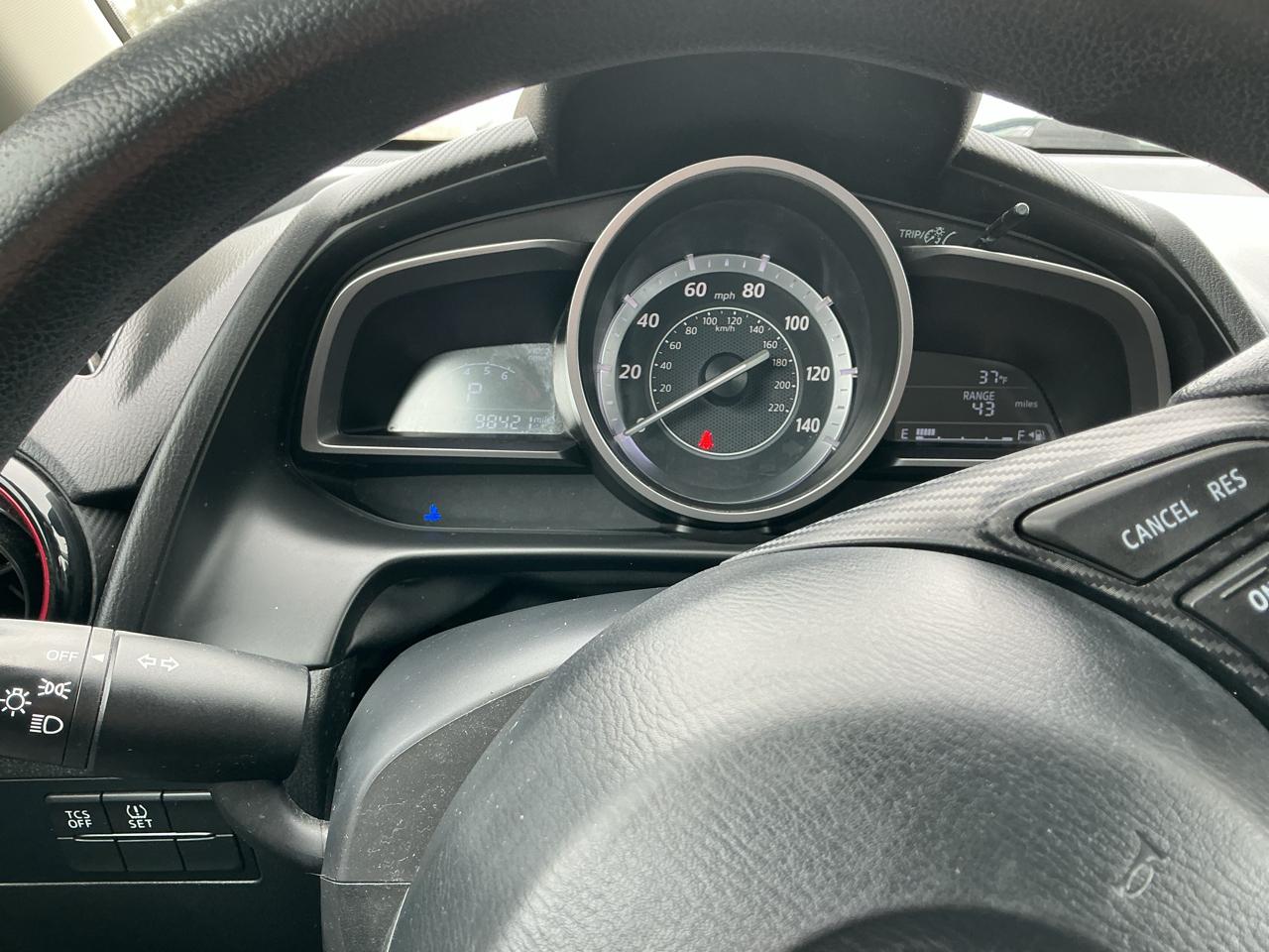 Mazda CX-3 Sport AWD 2017