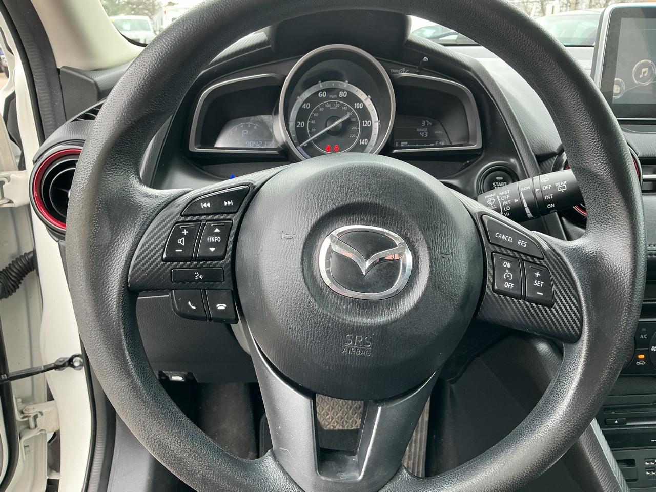 Mazda CX-3 Sport AWD 2017