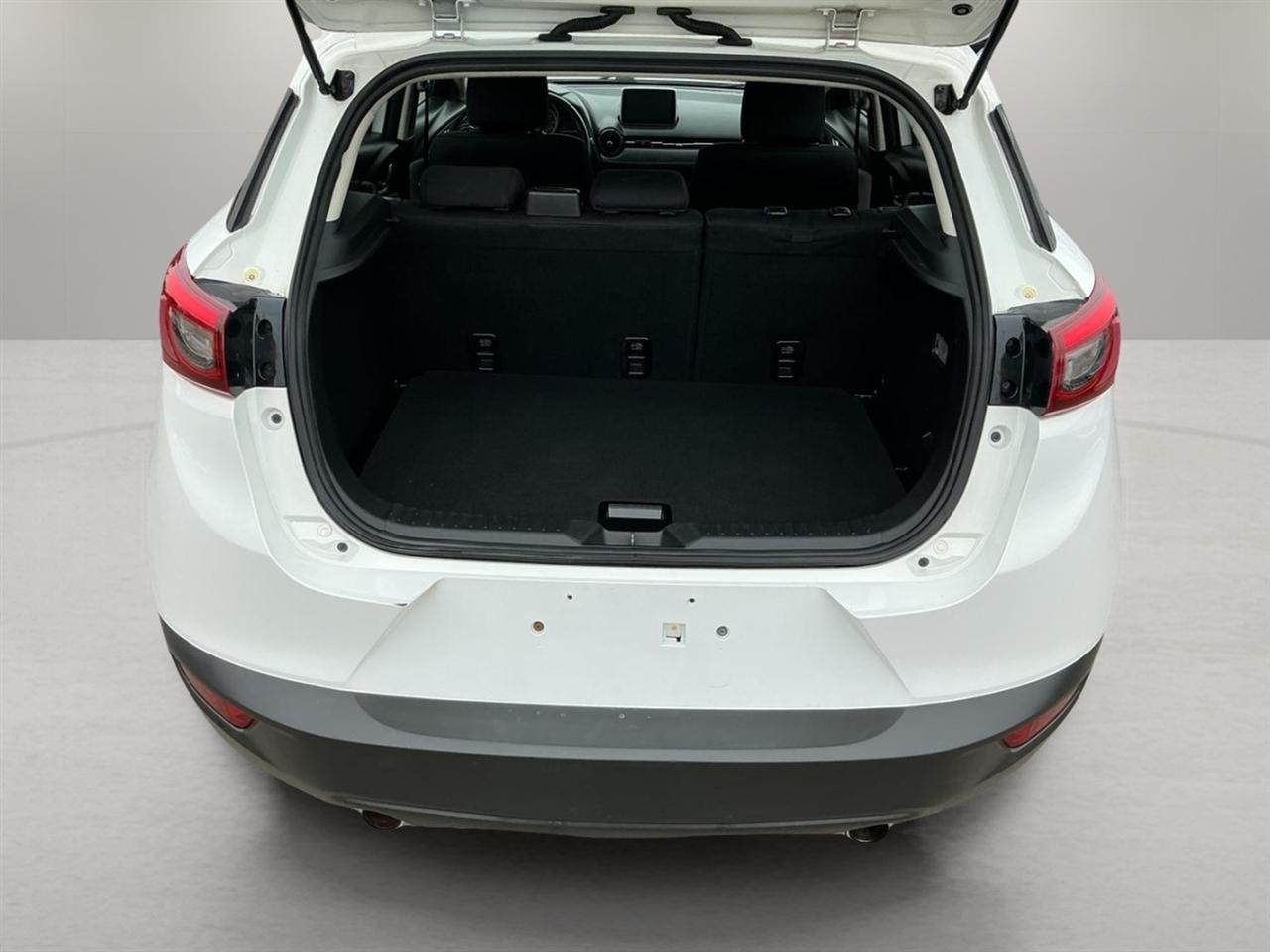 Mazda CX-3 Sport AWD 2017