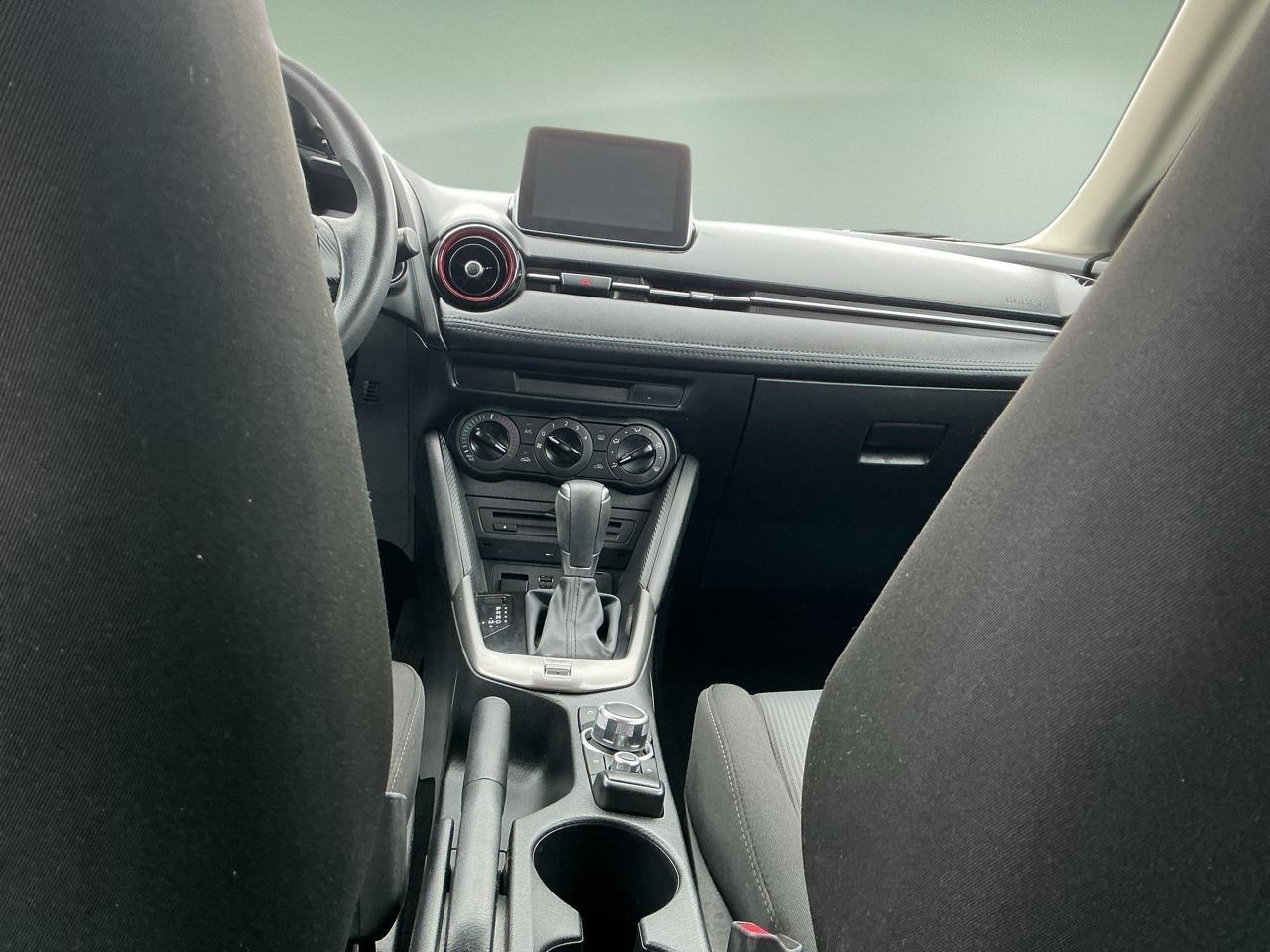 Mazda CX-3 Sport AWD 2017