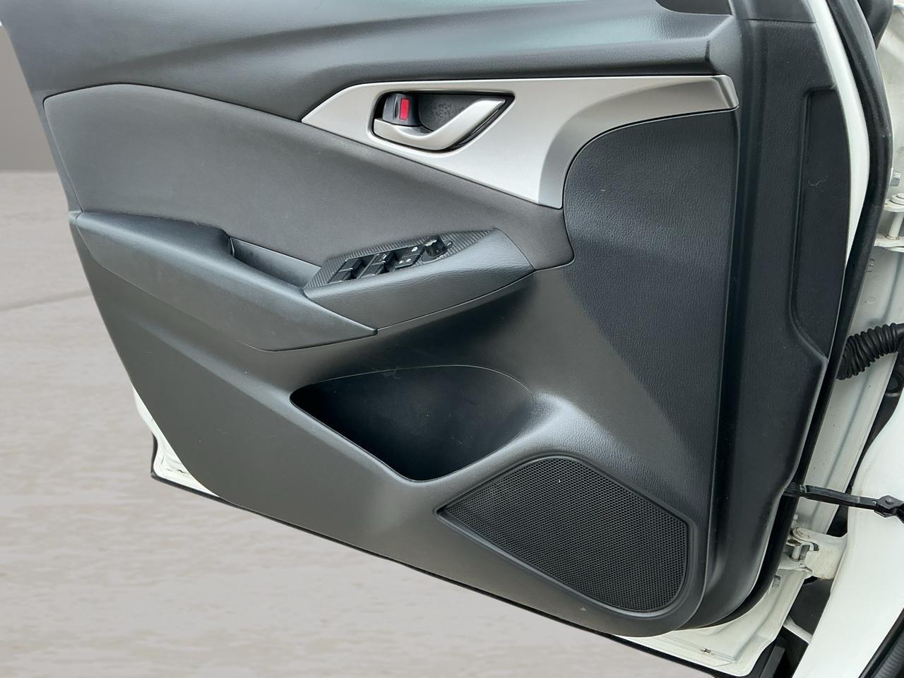 Mazda CX-3 Sport AWD 2017