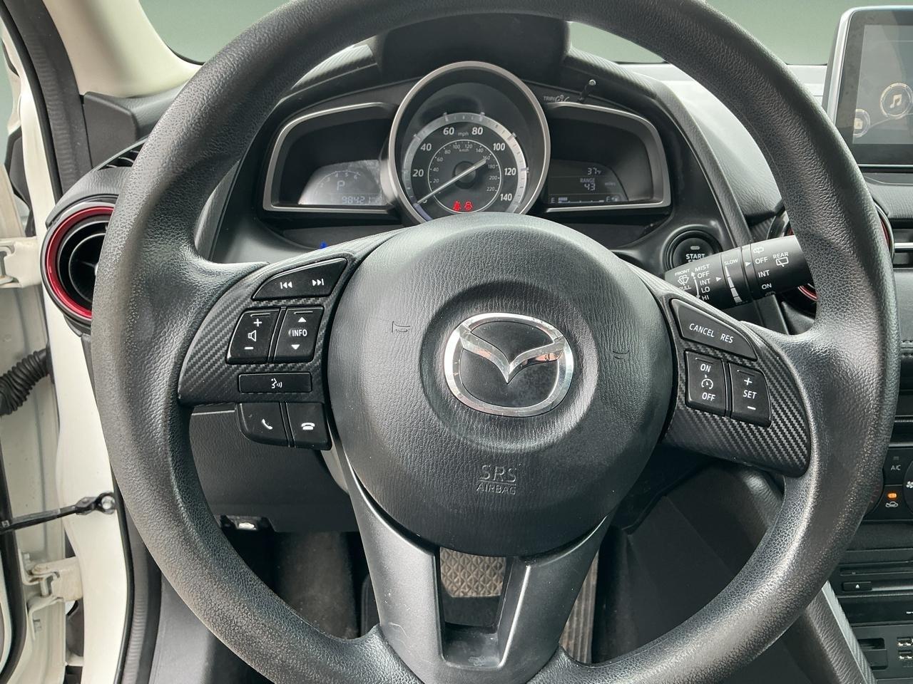 Mazda CX-3 Sport AWD 2017