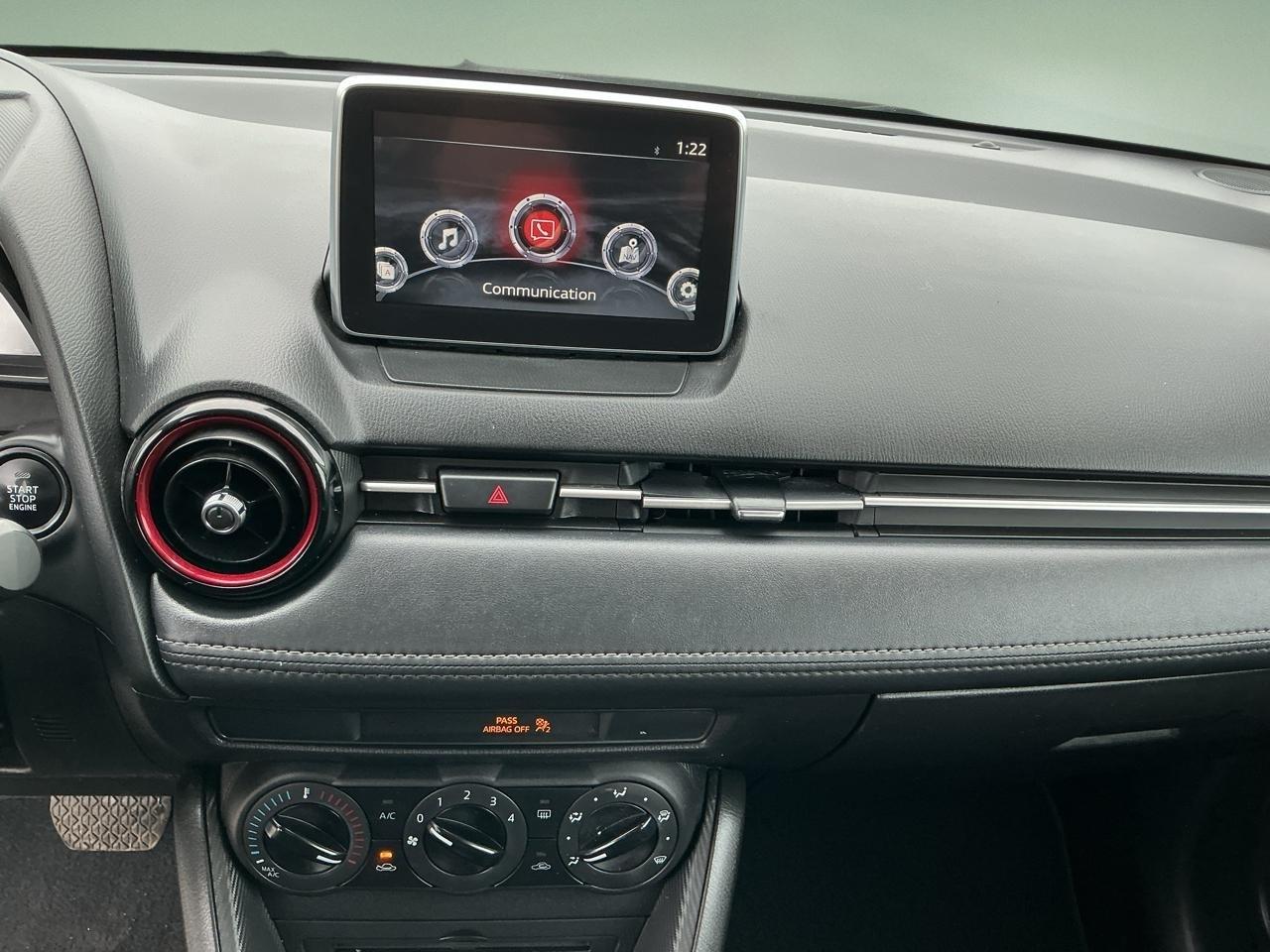 Mazda CX-3 Sport AWD 2017