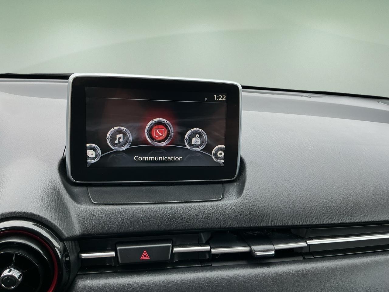 Mazda CX-3 Sport AWD 2017