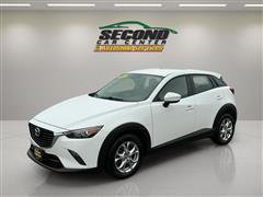 2017 Mazda CX-3 