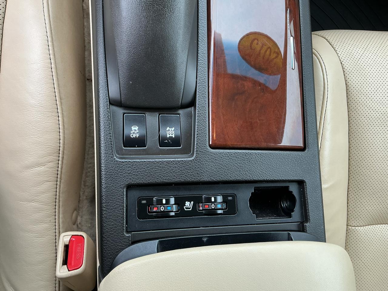 Lexus RX 350 Base 4D SUV AWD 2015