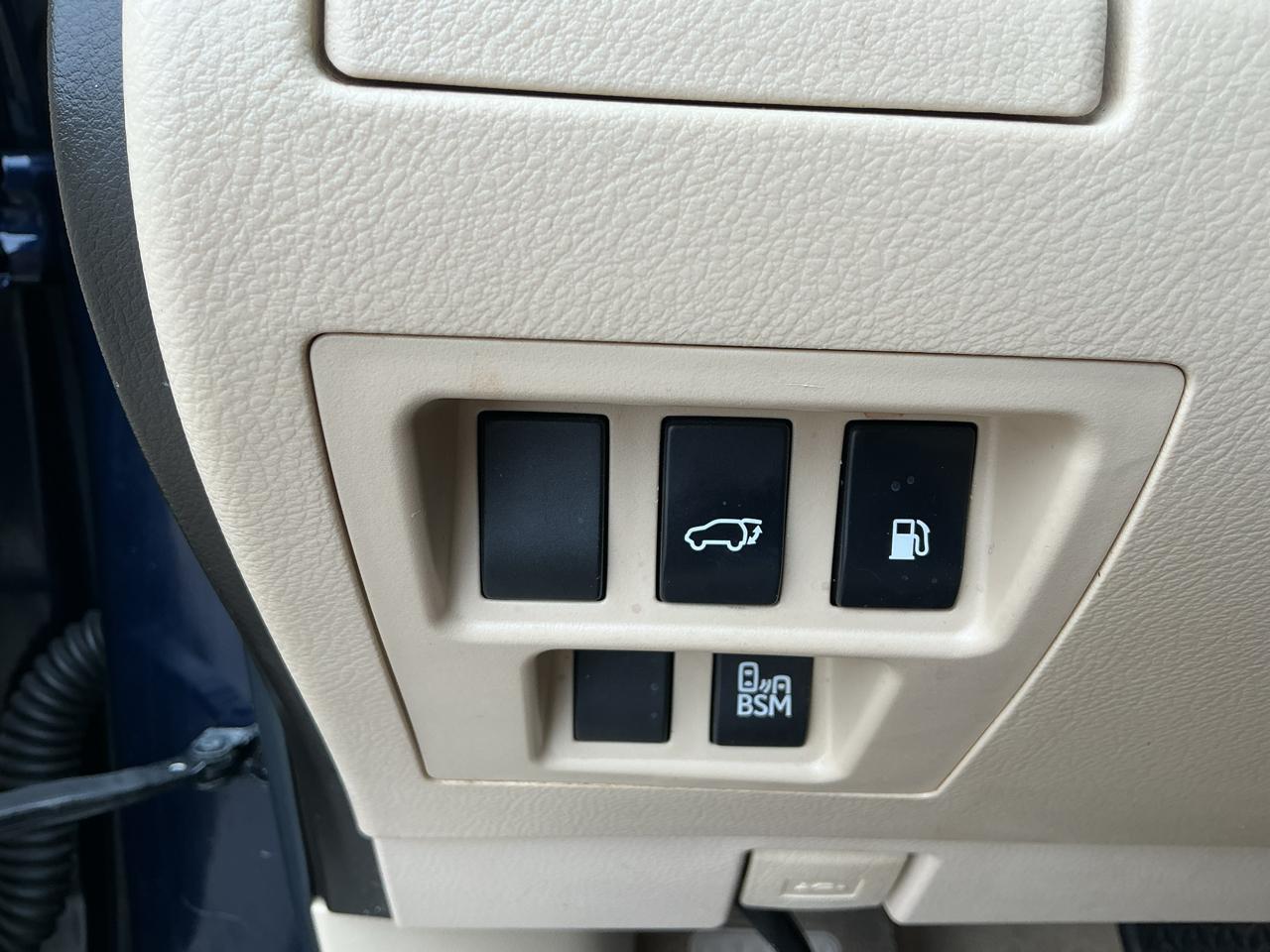 Lexus RX 350 Base 4D SUV AWD 2015