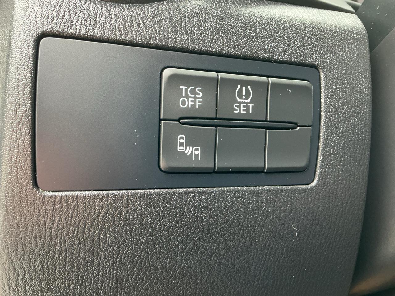 Mazda CX-3 AWD 4dr Touring 2016