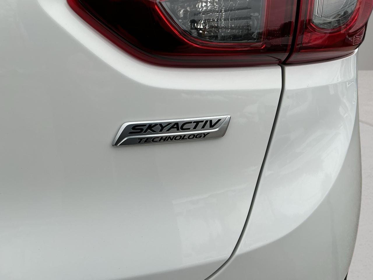 Mazda CX-3 AWD 4dr Touring 2016