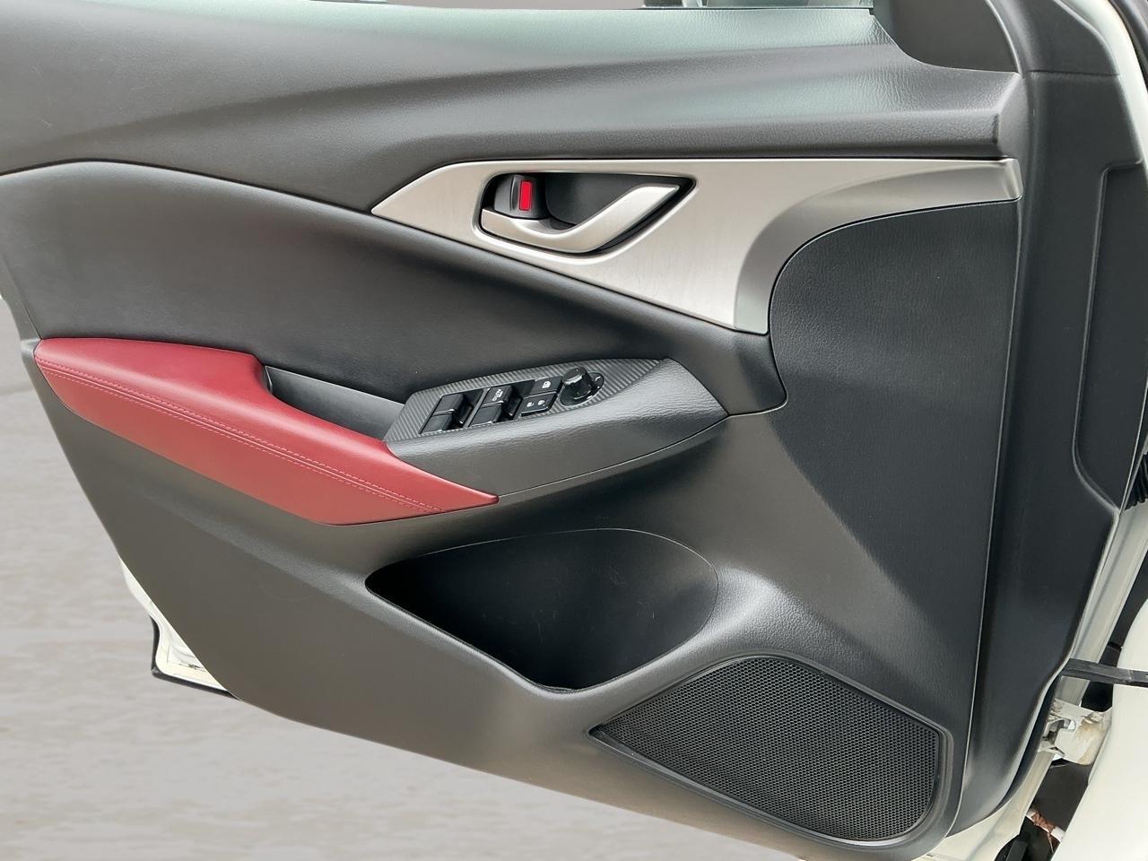 Mazda CX-3 AWD 4dr Touring 2016