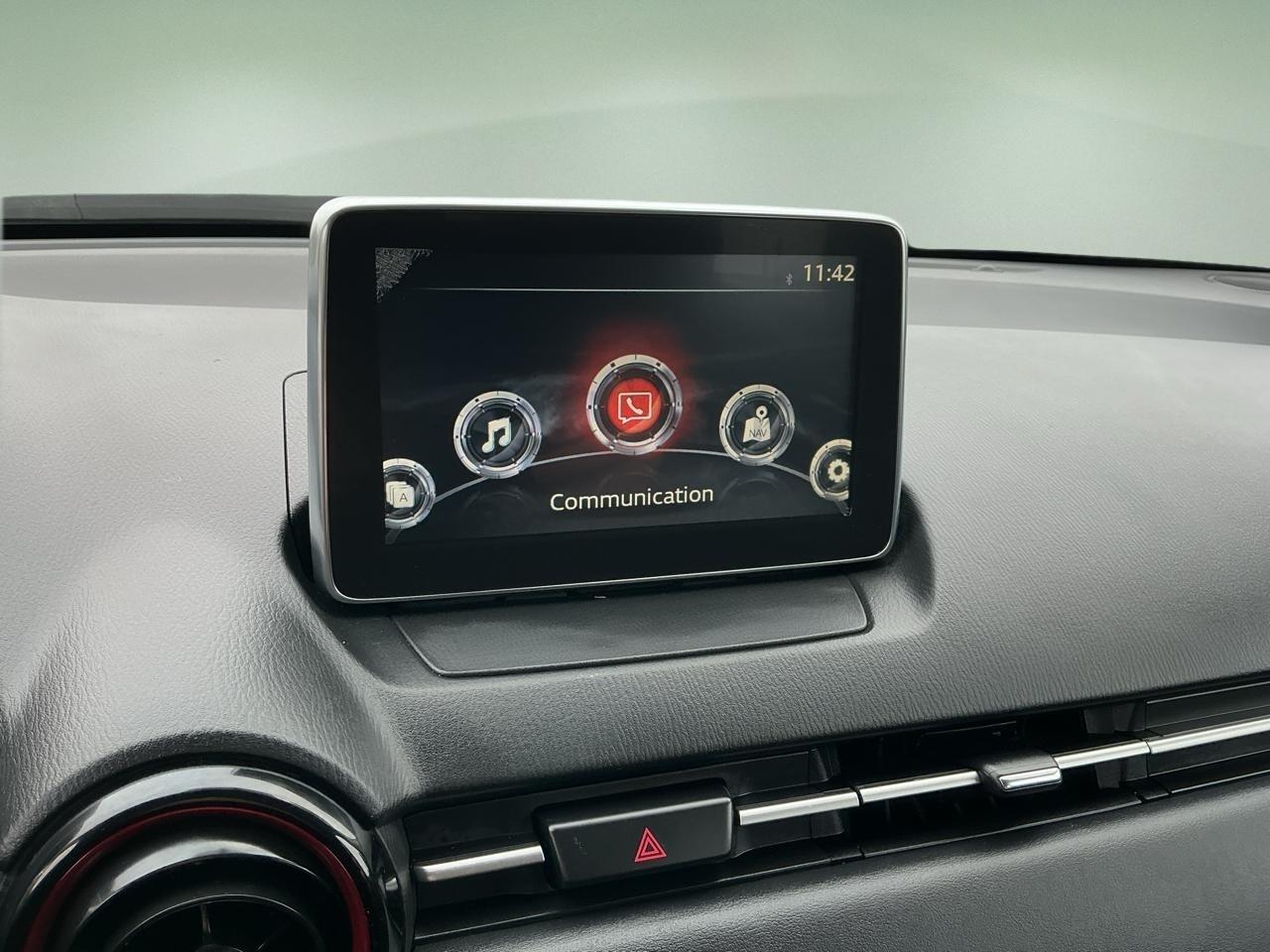 Mazda CX-3 AWD 4dr Touring 2016