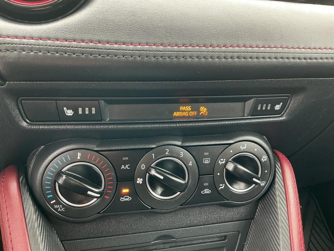 Mazda CX-3 AWD 4dr Touring 2016