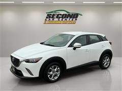 2016 Mazda CX-3 