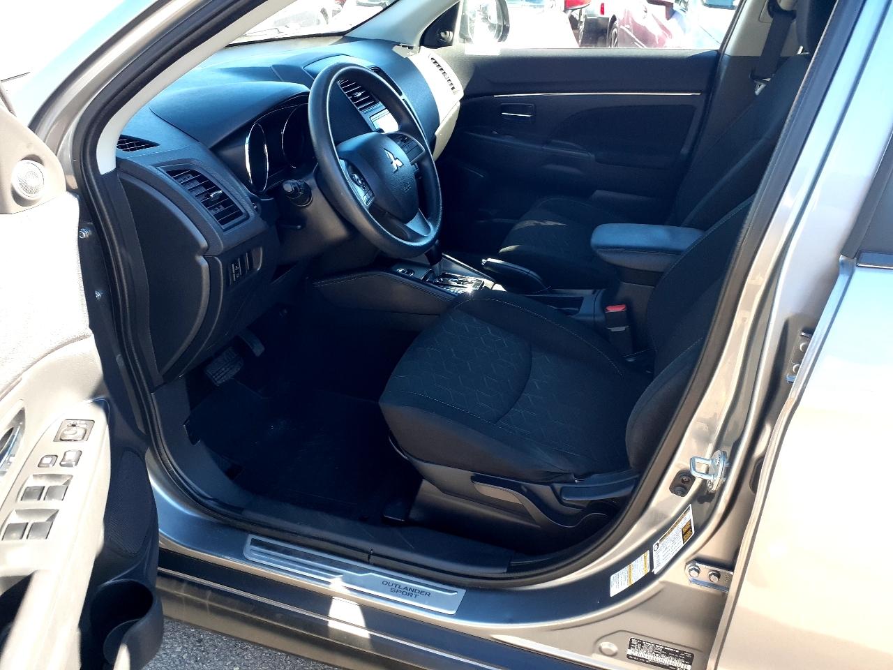 Mitsubishi Outlander Sport ES 2.0 AWC 2023