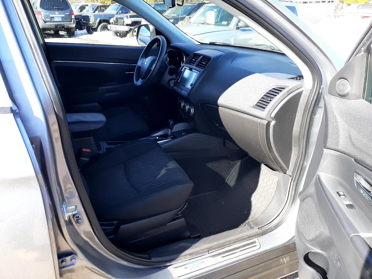 Mitsubishi Outlander Sport ES 2.0 AWC 2023