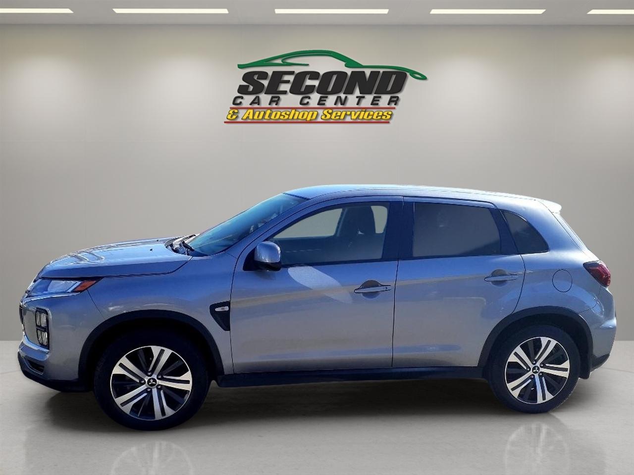 Mitsubishi Outlander Sport ES 2.0 AWC 2023