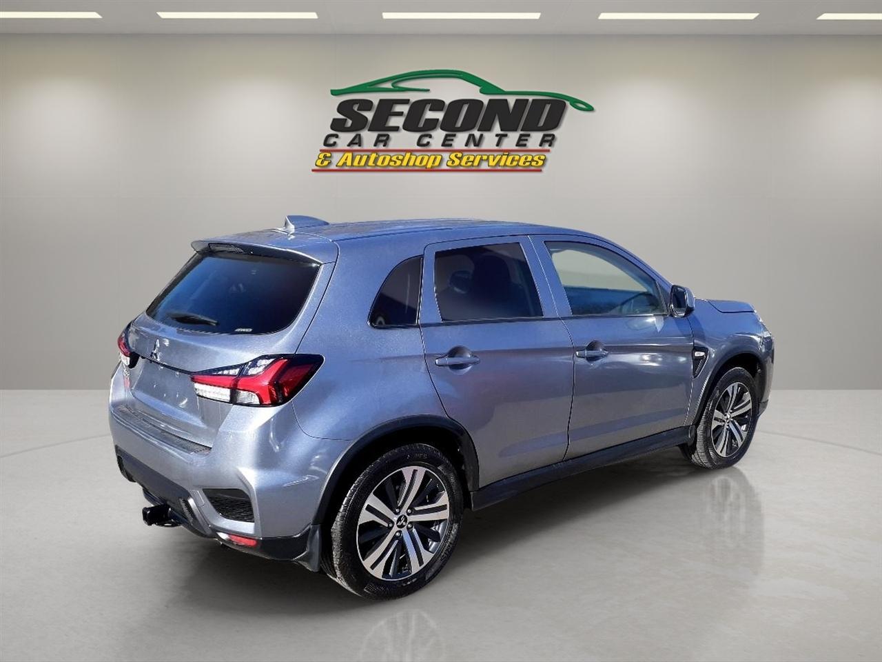 Mitsubishi Outlander Sport ES 2.0 AWC 2023