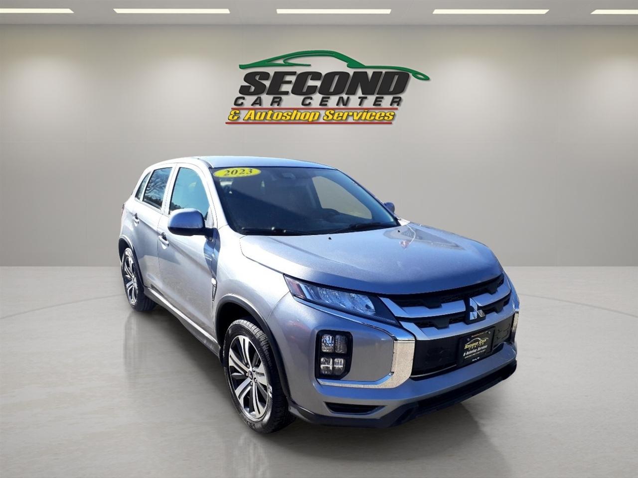Mitsubishi Outlander Sport ES 2.0 AWC 2023