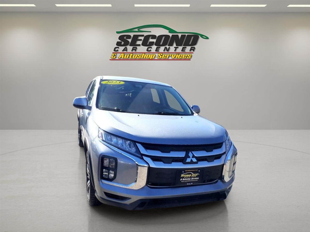 Mitsubishi Outlander Sport ES 2.0 AWC 2023