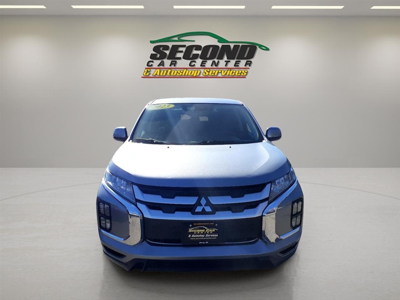 Mitsubishi Outlander Sport ES 2.0 AWC 2023