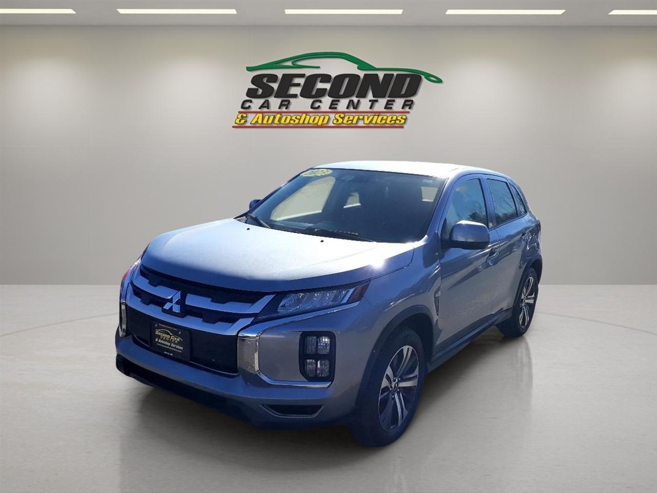 Mitsubishi Outlander Sport ES 2.0 AWC 2023