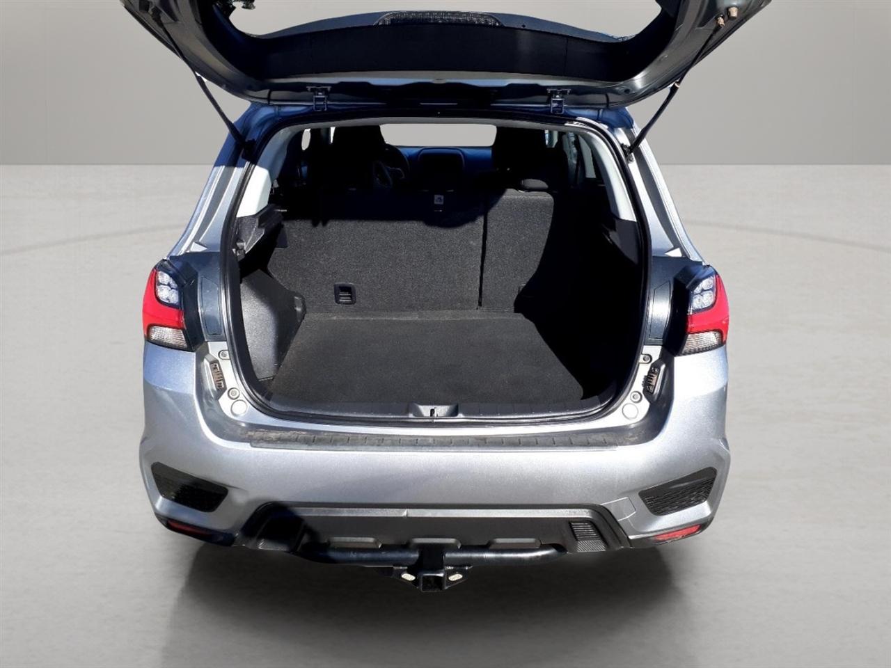 Mitsubishi Outlander Sport ES 2.0 AWC 2023