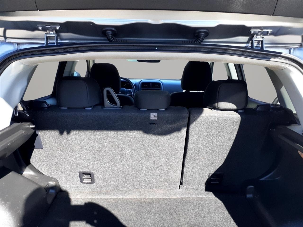 Mitsubishi Outlander Sport ES 2.0 AWC 2023