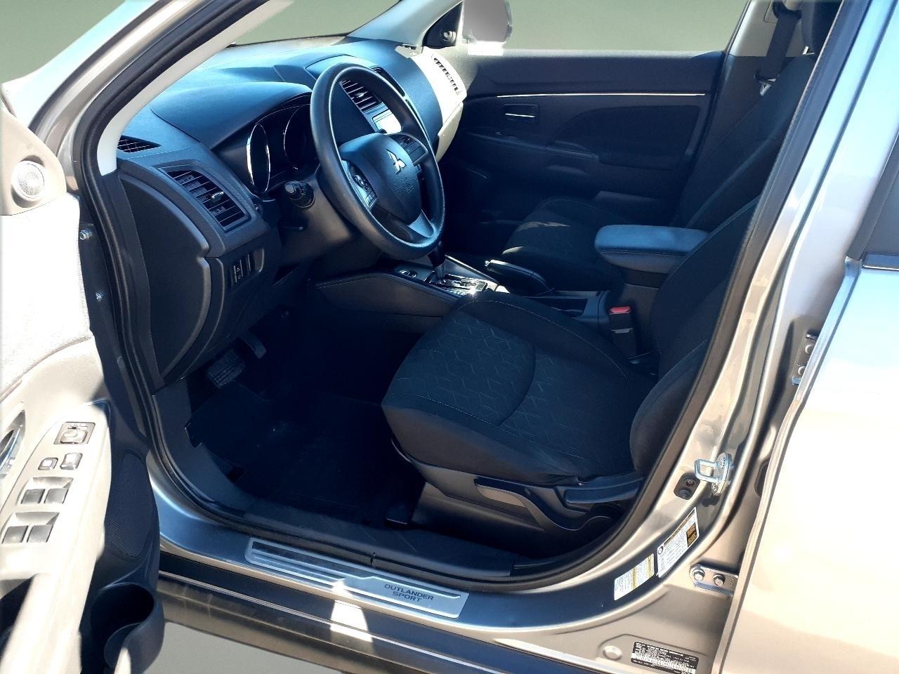 Mitsubishi Outlander Sport ES 2.0 AWC 2023