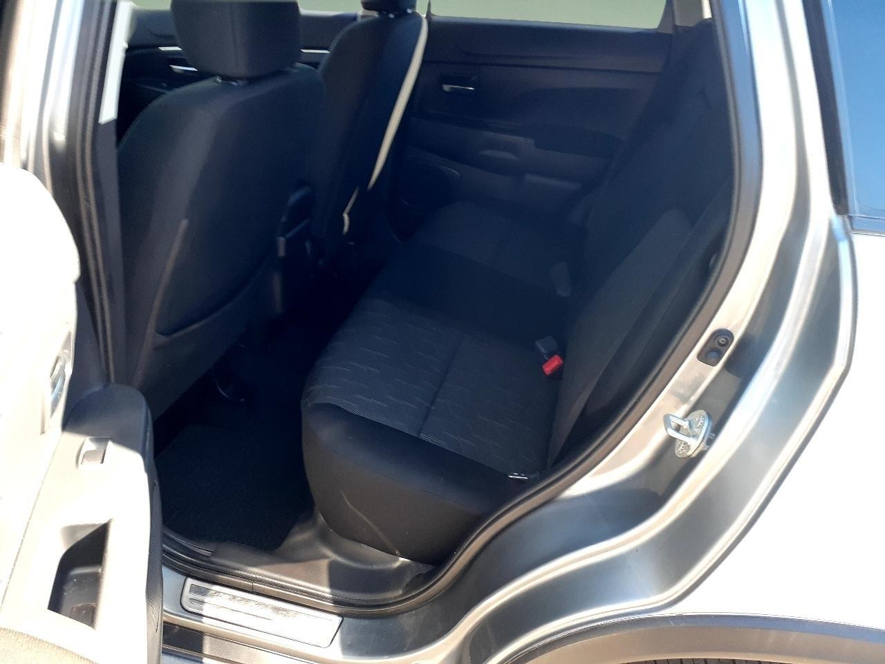 Mitsubishi Outlander Sport ES 2.0 AWC 2023