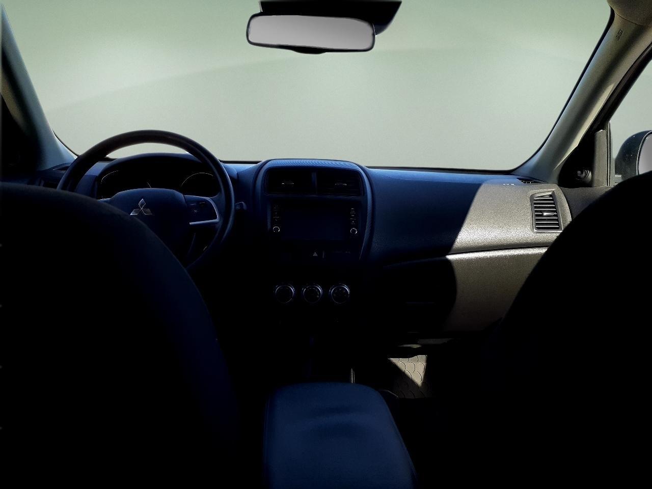 Mitsubishi Outlander Sport ES 2.0 AWC 2023