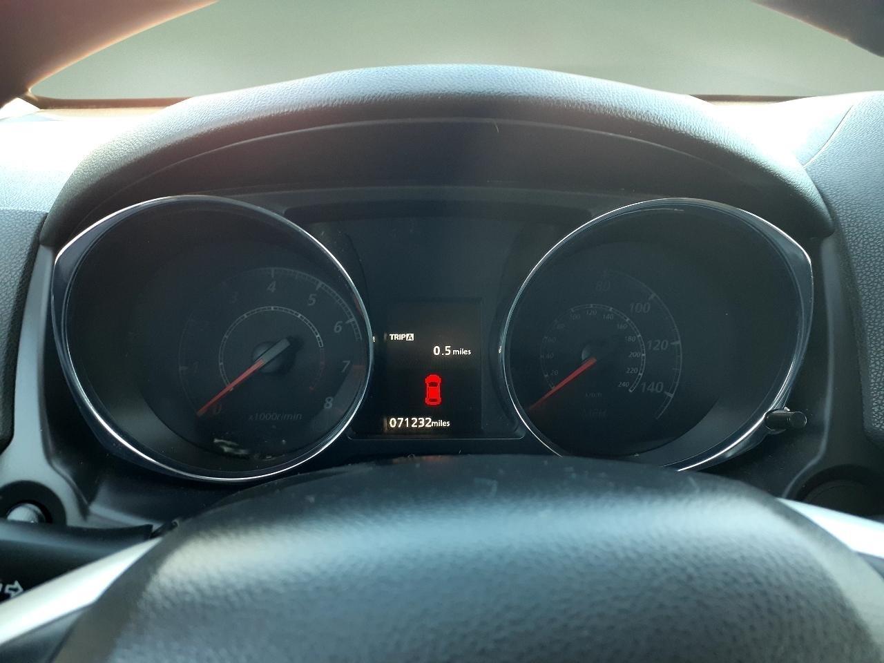 Mitsubishi Outlander Sport ES 2.0 AWC 2023