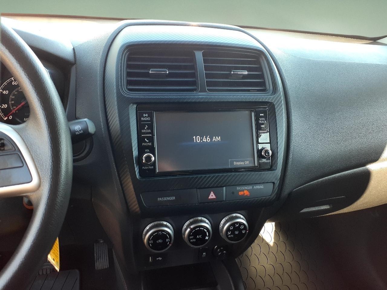 Mitsubishi Outlander Sport ES 2.0 AWC 2023