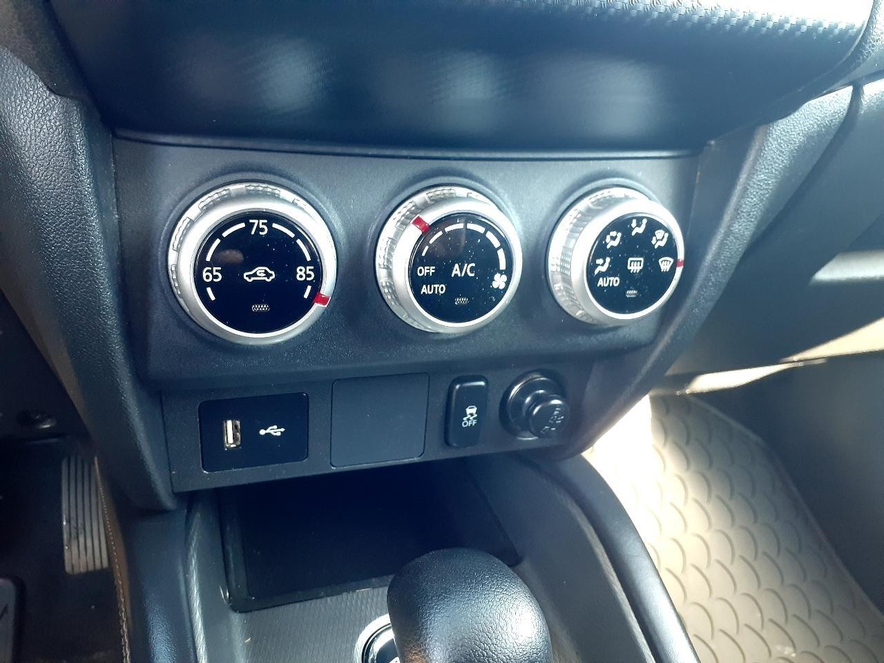 Mitsubishi Outlander Sport ES 2.0 AWC 2023