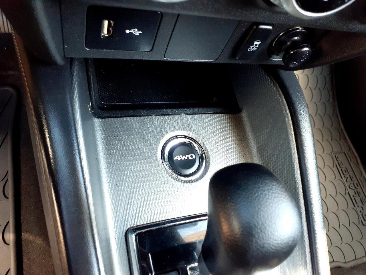 Mitsubishi Outlander Sport ES 2.0 AWC 2023