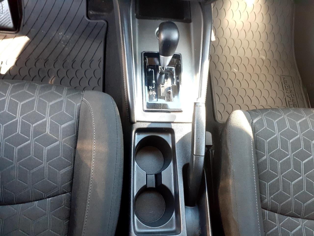 Mitsubishi Outlander Sport ES 2.0 AWC 2023