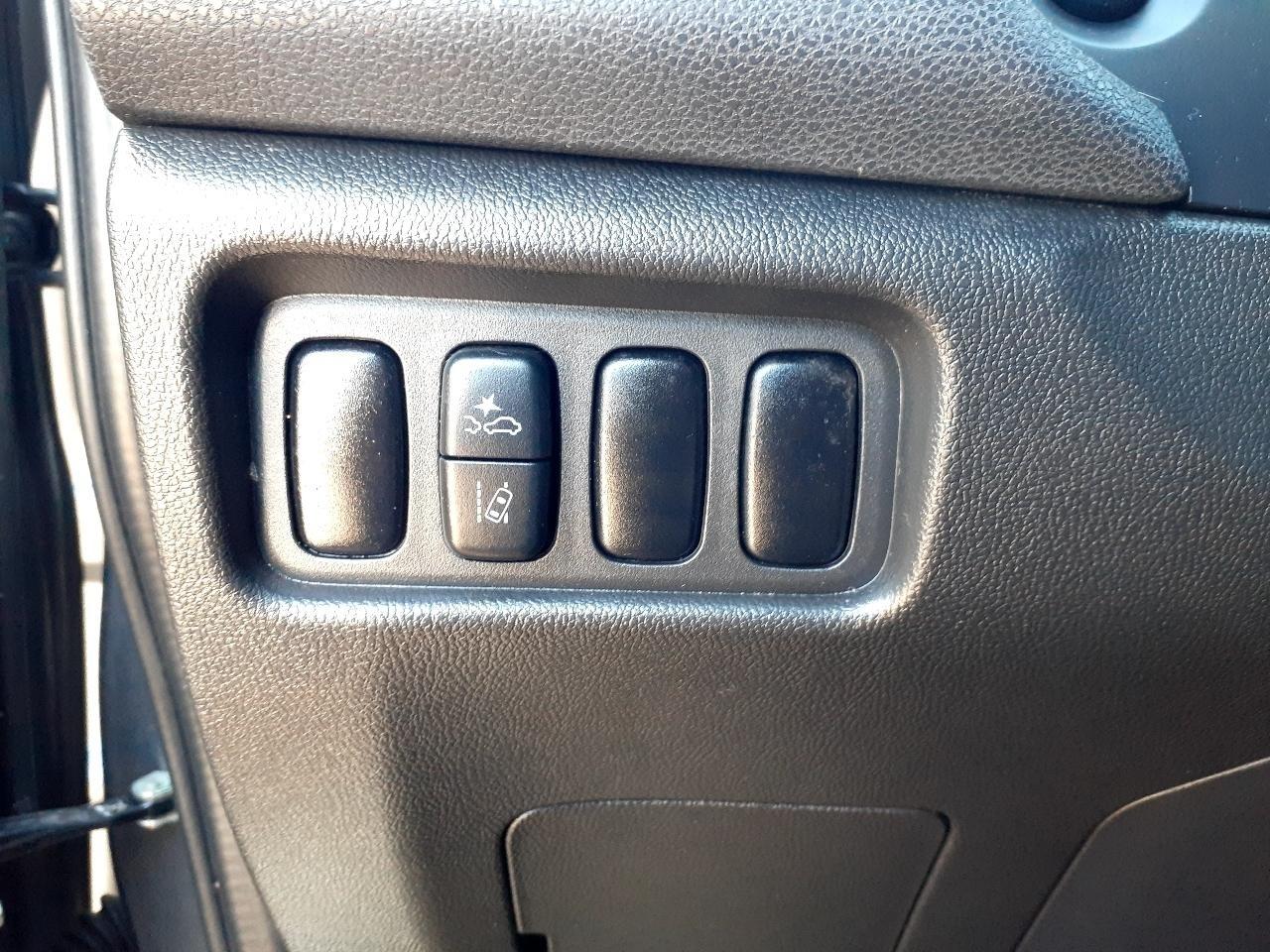 Mitsubishi Outlander Sport ES 2.0 AWC 2023