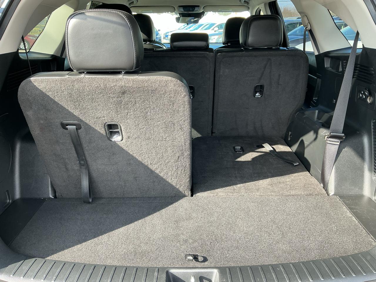 Kia Sorento S AWD 2024