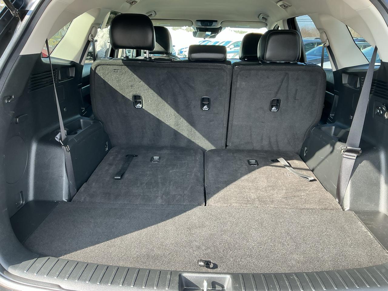 Kia Sorento S AWD 2024