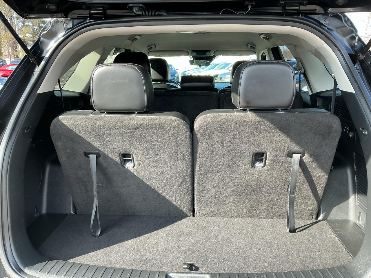 Kia Sorento S AWD 2024