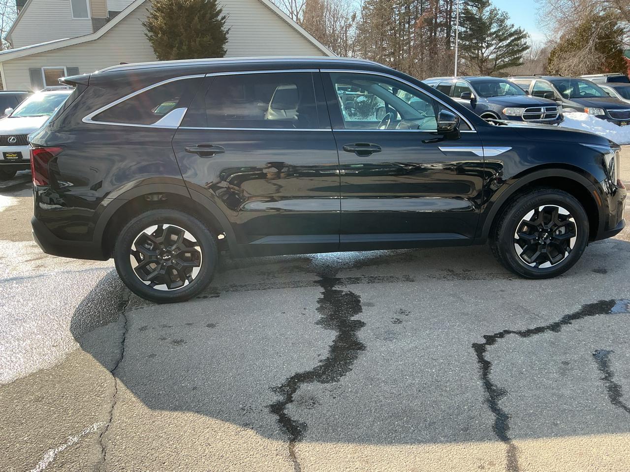 Kia Sorento S AWD 2024