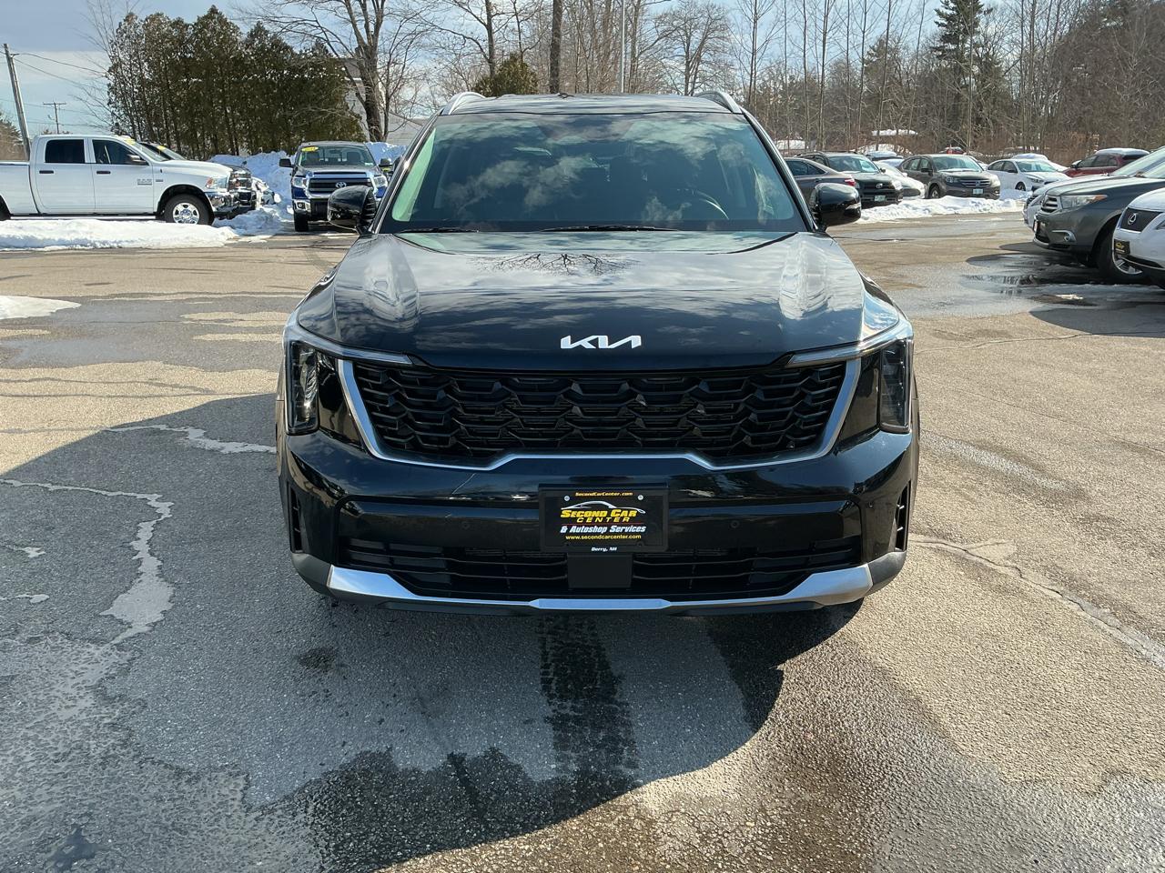 Kia Sorento S AWD 2024