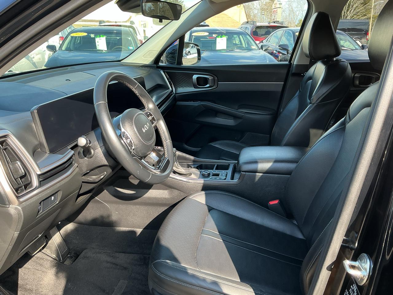 Kia Sorento S AWD 2024