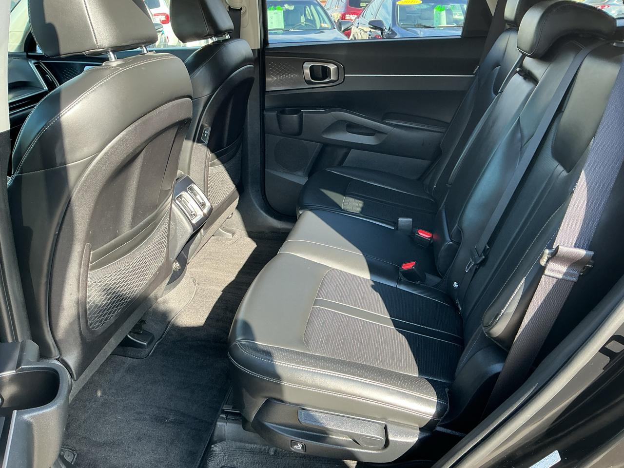 Kia Sorento S AWD 2024