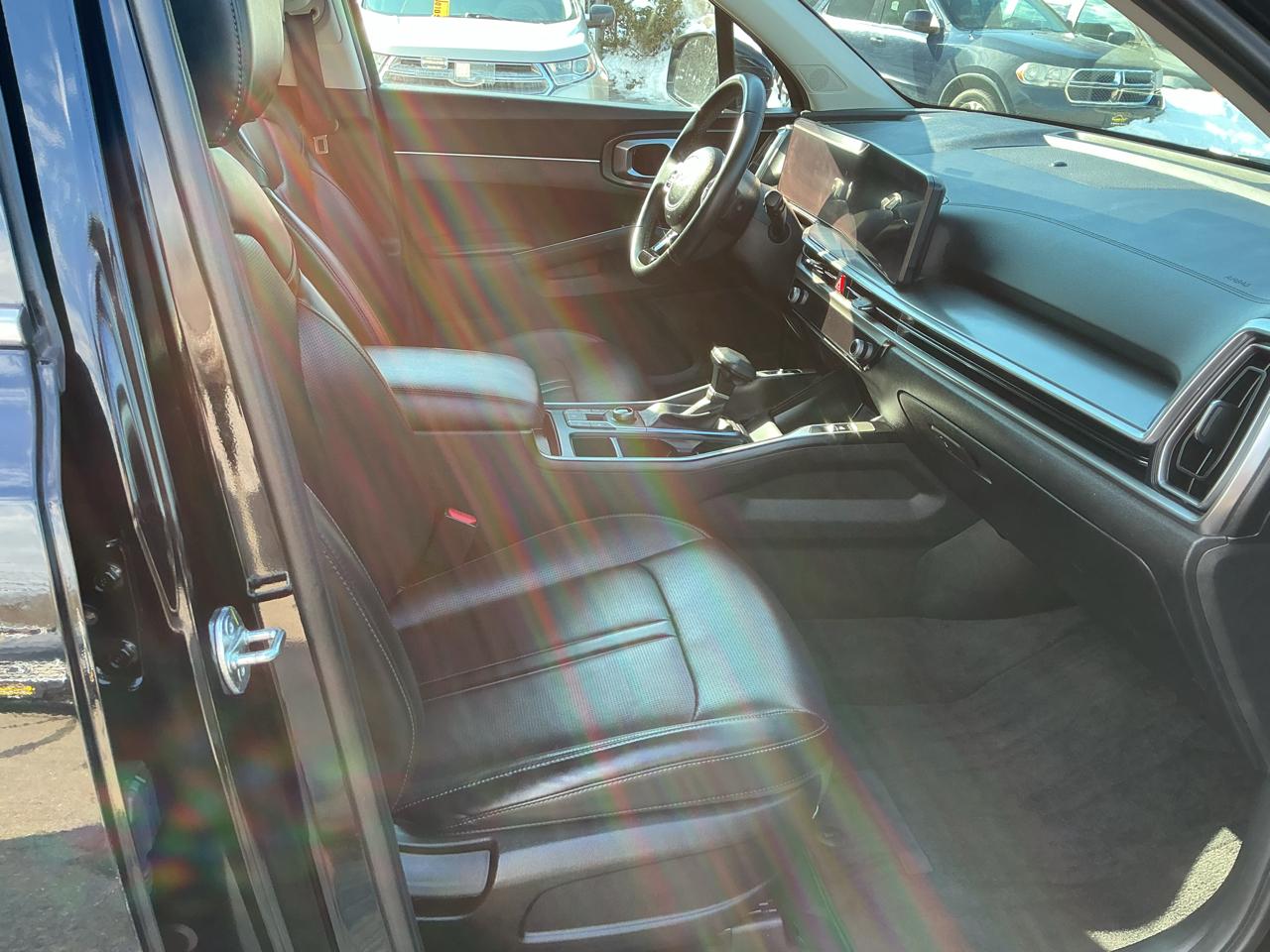 Kia Sorento S AWD 2024