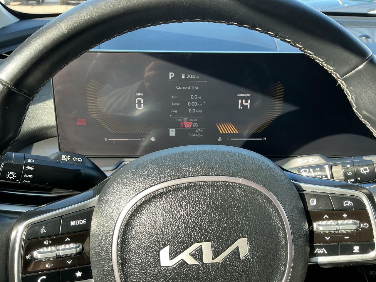 Kia Sorento S AWD 2024